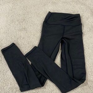 Zyia Warmth Leggings